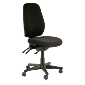 Task Control Chairs: Aura Ergo Plus Chair
