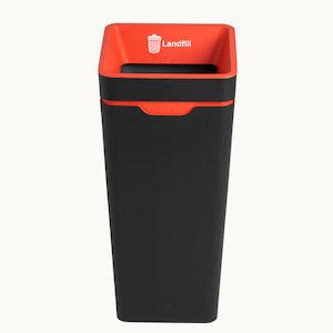 Promotions 1: 60L Recycling Bins