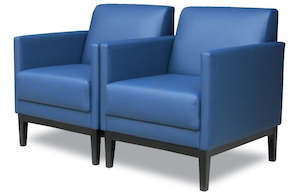 Soft Seating 1: Bling Sofa