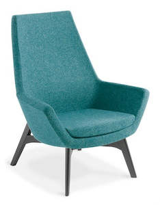 Soft Seating 1: Eton Chair