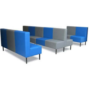 Booth Bench Seating: Balance Booth Seating