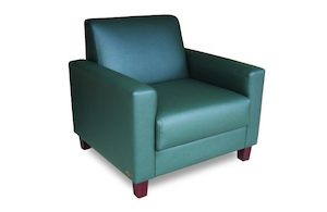 Specialist Seating 1: Nursing Chair