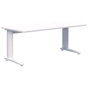Fixed Height Desks: Energy Desk