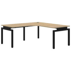 Workstations 1: Balance Workstation