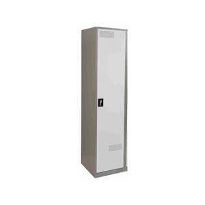 Lockers And Metal Storage: NZ MADE Jumbo Locker