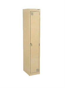 Lockers And Metal Storage: NZ Made Lockers