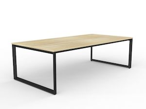 Anvil Boardroom Table