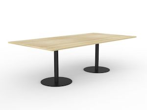 Boardroom Tables 1: Cubit Polo Boardroom Table