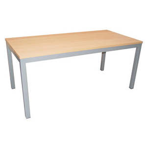 Flush Fit Table