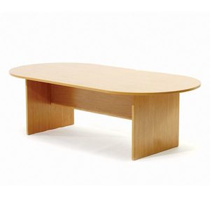 Boardroom Tables 1: Ergoplan Boardroom Table