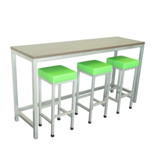 Bar Leaners 1: Scorpio leaner