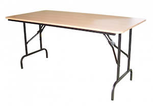 Flip Folding Tables: Folding Table