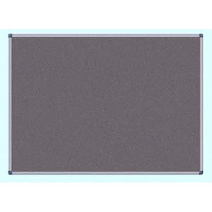 Blackboards Noticeboards: Fabric Noticeboard