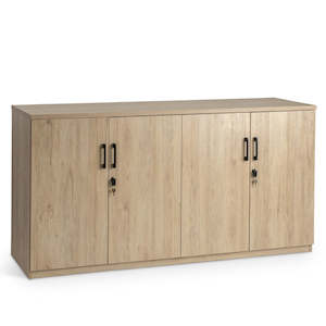 The Executive Office: Oki Credenza 1800w
