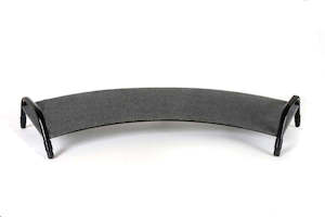 Footrests 1: Curved Footrest