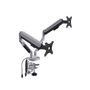 Monitor Stands And Arms: Cutlass Monitor Arms