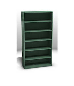 Bookcases And Shelving: Fineline Shelving Unit