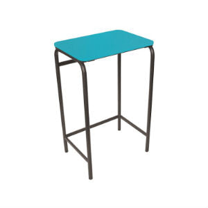 Student Desks: High Multi School Desk