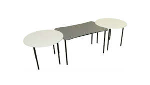 Student Desks: In and Out School Tables