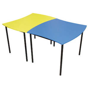 Student Desks: Fuschia Table