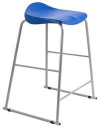 Specialist Seating 1: Titan Stool