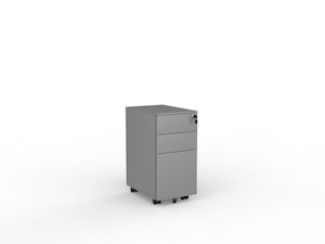 Mobiles And Filing Cabinets: Boost Slimline Mobile