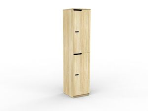 Lockers And Metal Storage: Cubit Lockers