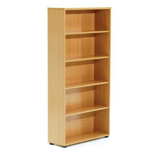 Ergoplan Bookcases