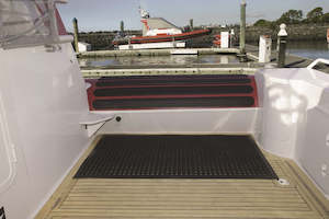 School Accessories: WorkSave Work Mat