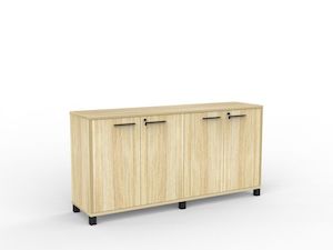 Cubit Credenza