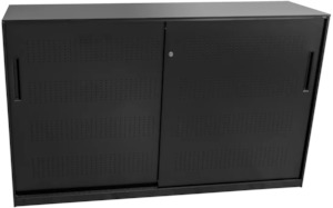 Credenzas 2: Steel Slider