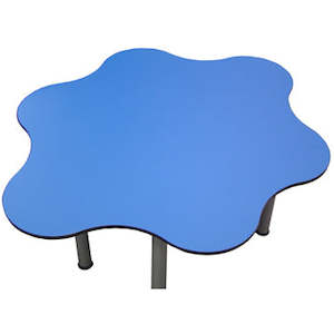 1 School Tables: Splash School Table