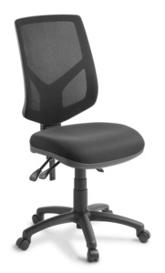 Executive Mesh Office Chairs: Ranger 3