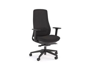 Executive Mesh Office Chairs: Lume Mesh Chair