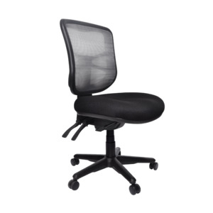 Task Control Chairs: Metro II Office Chair