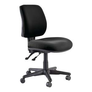 Task Control Chairs: Roma 2 Lever Midback