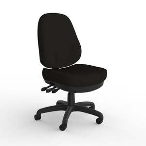 Task Control Chairs: Plymouth Chair