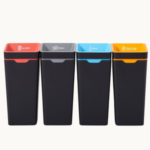 60L Recycling Bins