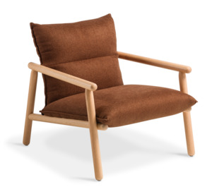 Soft Seating And Sofas: Maia Chair
