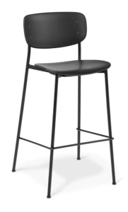 Cafe Chairs Stools: Quiz Bar Stool