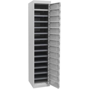 Laptop lockers