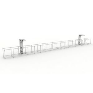 Cms Wire Grid Cable Basket