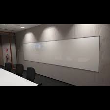 Wall Mounted Noticeboards And Whiteboards: Wall Mounted Whiteboards