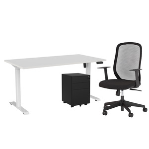 Office Furniture Promotions 1: Haven Bundle - Size 1500