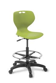 Office Furniture Promotions 1: Omni Swivel Highlift