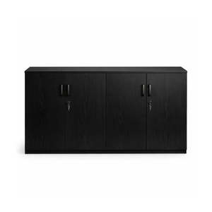The Executive Office: Onyx Credenza