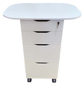 Teachers Standing Station