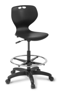 Office Furniture Promotions 1: Omni Highlift