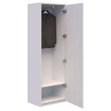 Lockers: Mascot Coat Cupboard