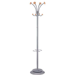Alba Stily Coat Rack
